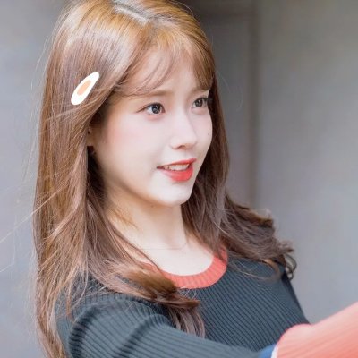 为了她